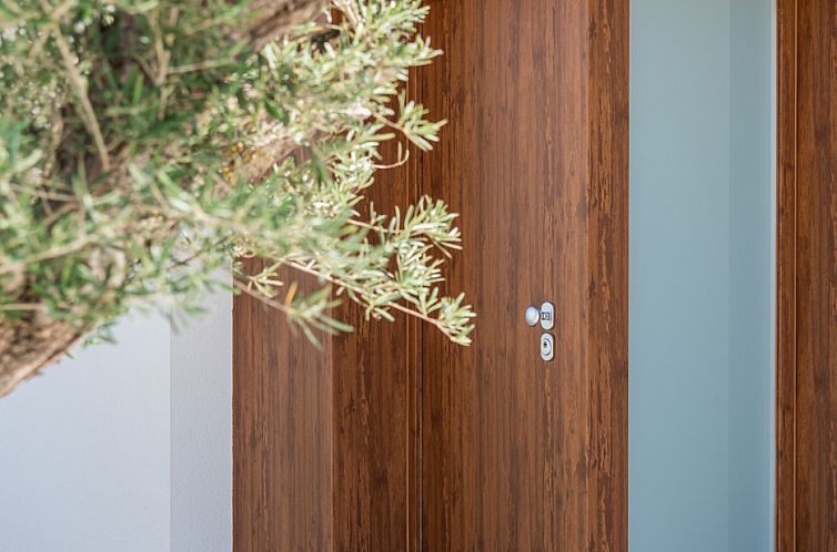 Geschakelde woning in Orihuela