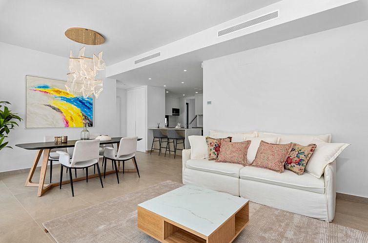 Geschakelde woning in Orihuela