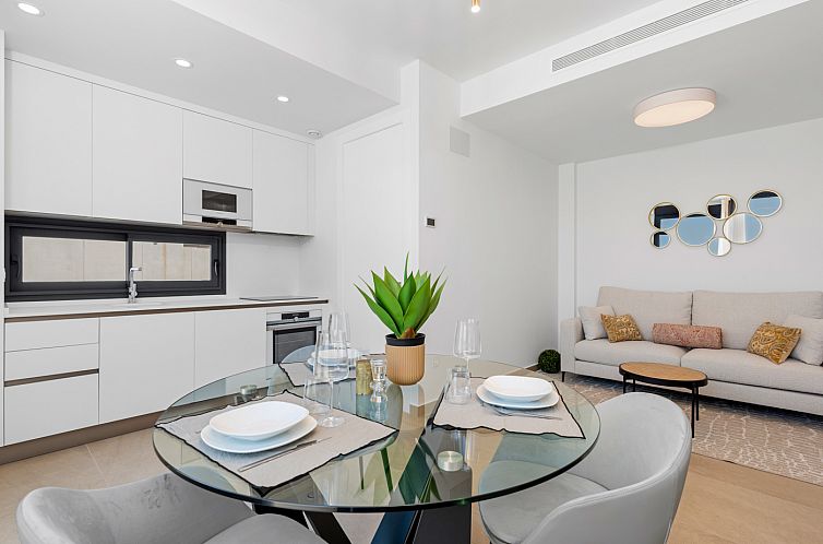 Geschakelde woning in Orihuela