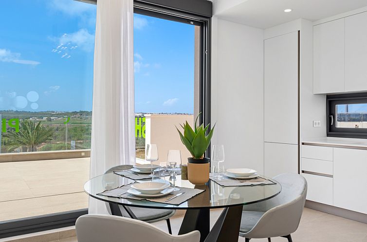 Geschakelde woning in Orihuela