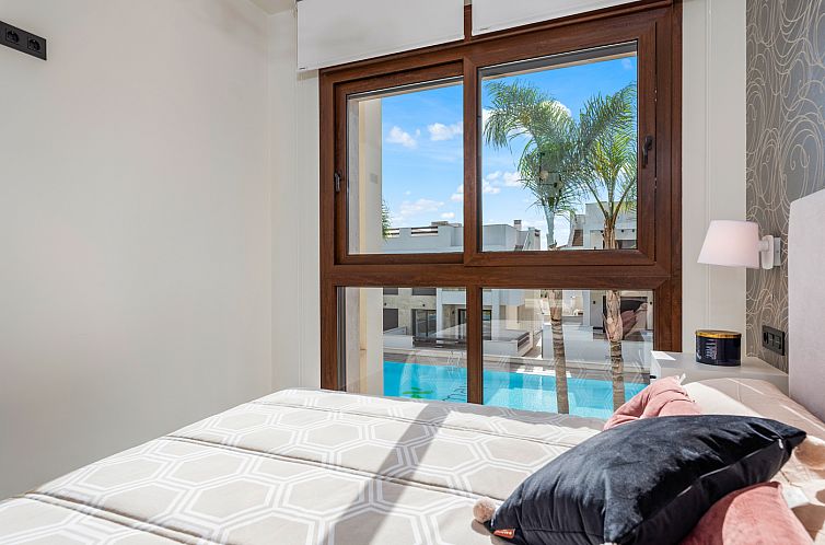 Appartement in Orihuela