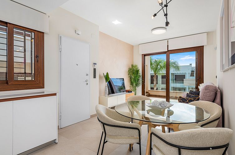 Appartement in Orihuela