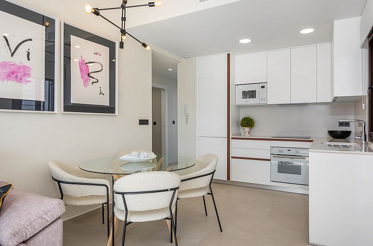 Appartement in Orihuela