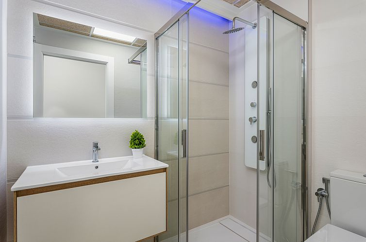 Appartement in Orihuela