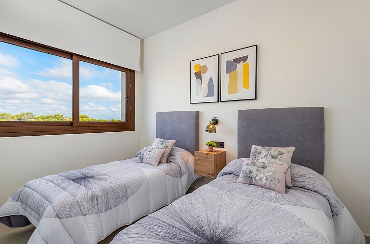 Appartement in Orihuela