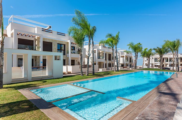 Appartement in Orihuela
