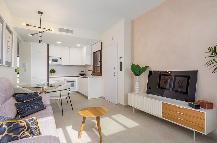 Appartement in Orihuela