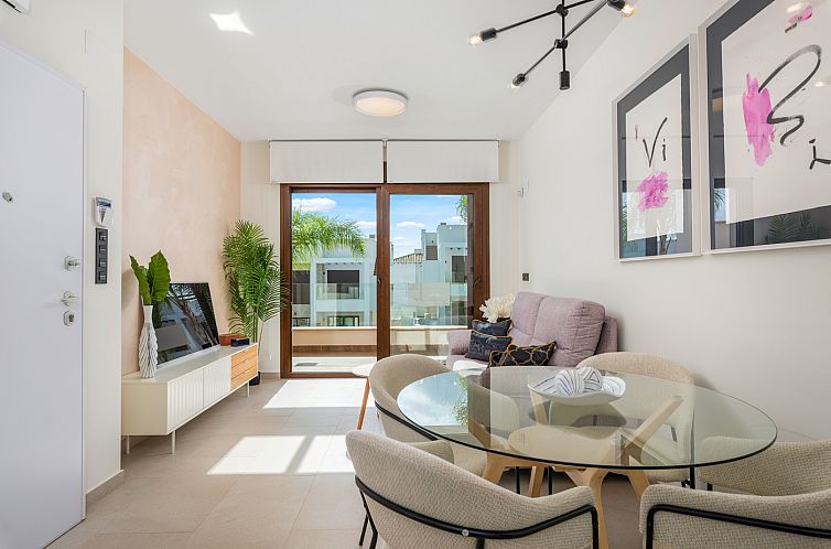 Appartement in Orihuela