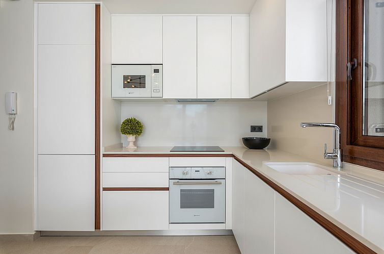 Appartement in Orihuela