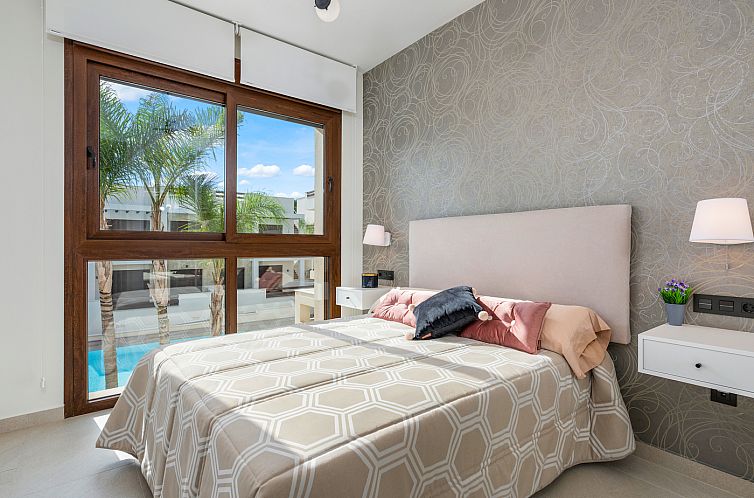 Appartement in Orihuela