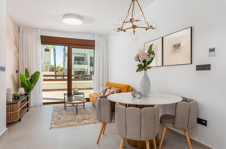 Appartement in Orihuela
