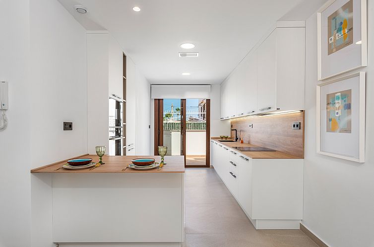 Appartement in Orihuela