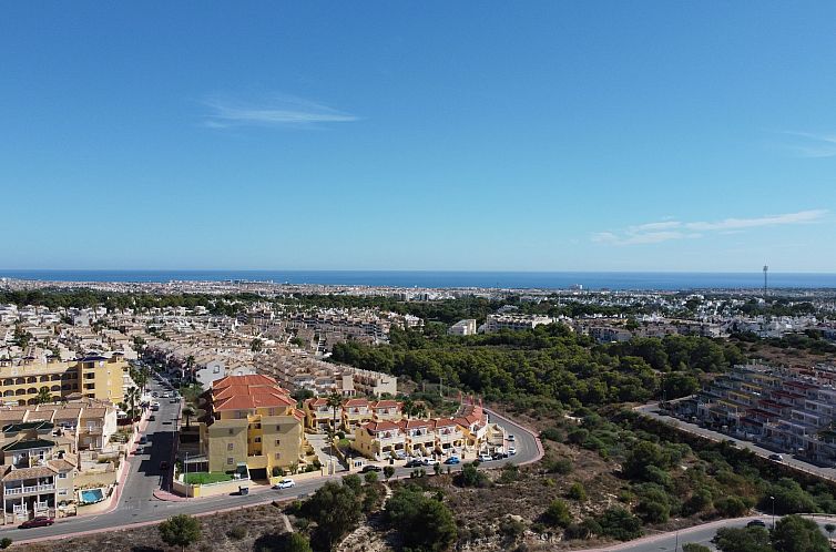 Appartement in Orihuela