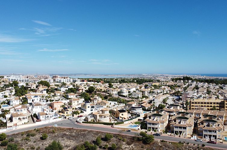 Appartement in Orihuela