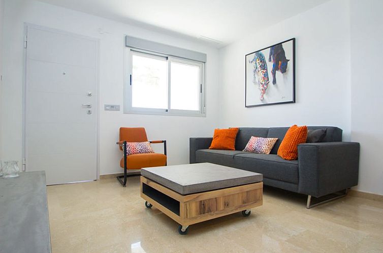Appartement in Orihuela
