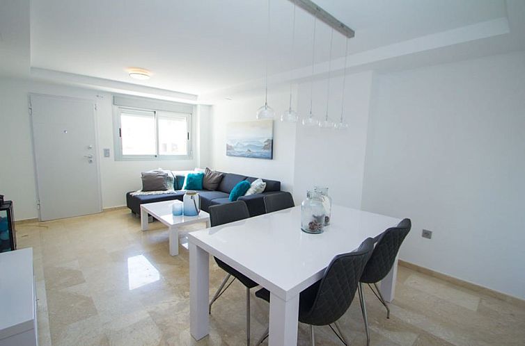 Appartement in Orihuela