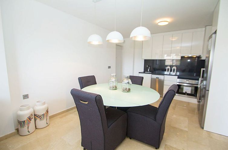 Appartement in Orihuela