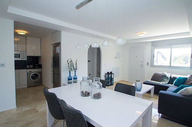 Appartement in Orihuela