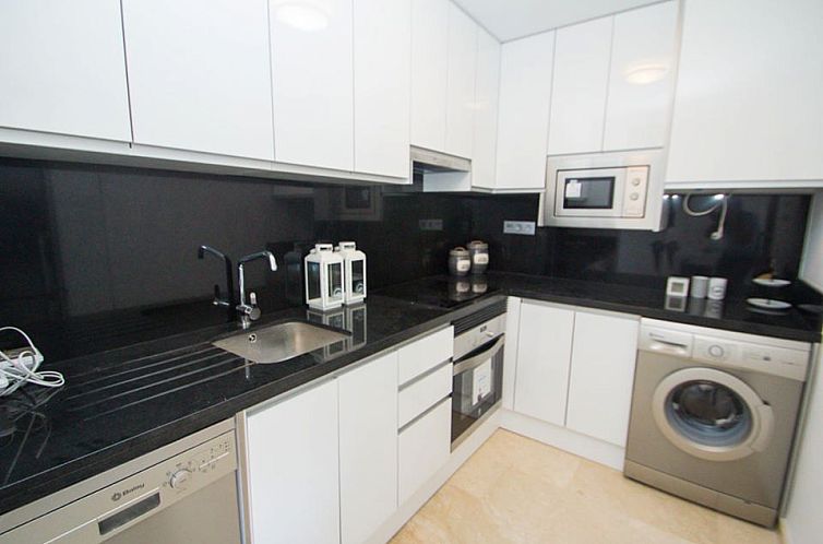 Appartement in Orihuela