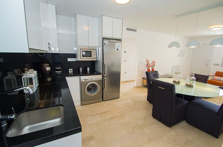 Appartement in Orihuela