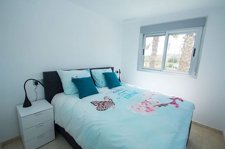 Appartement in Orihuela