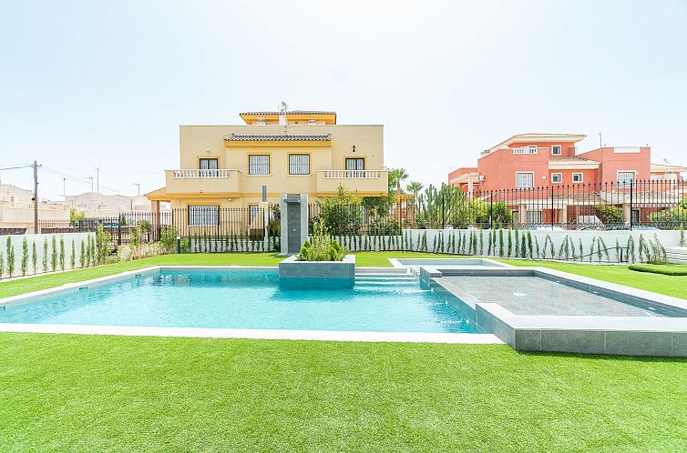 Appartement in Orihuela