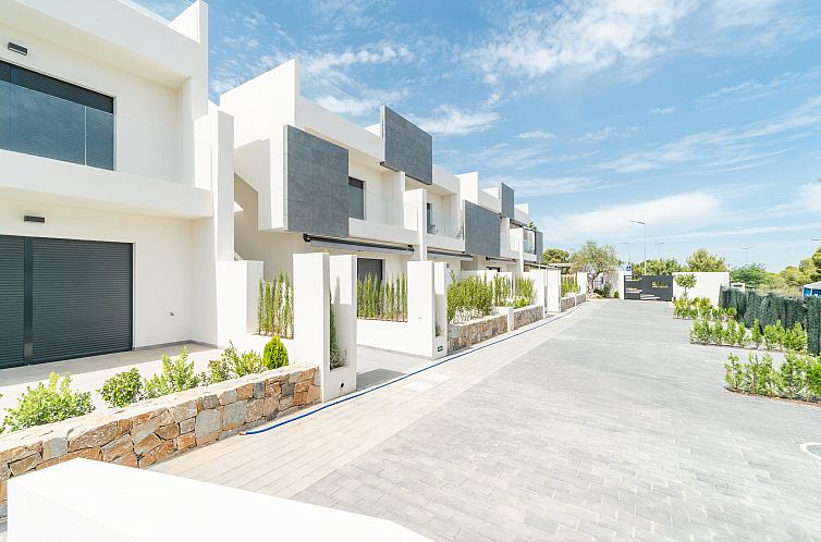 Appartement in Orihuela