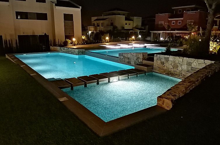 Appartement in Orihuela