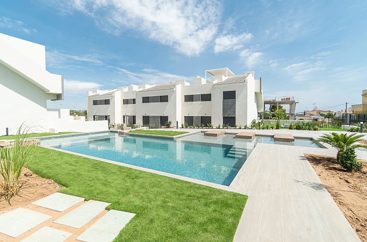 Appartement in Orihuela