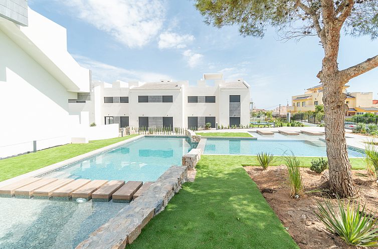 Appartement in Orihuela