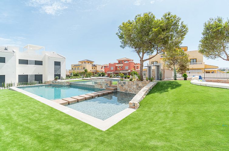 Appartement in Orihuela