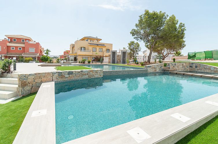 Appartement in Orihuela