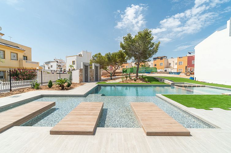 Appartement in Orihuela