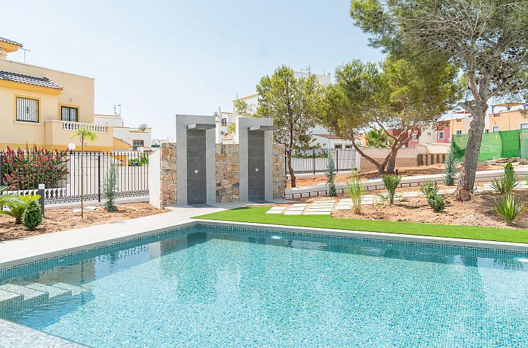 Appartement in Orihuela