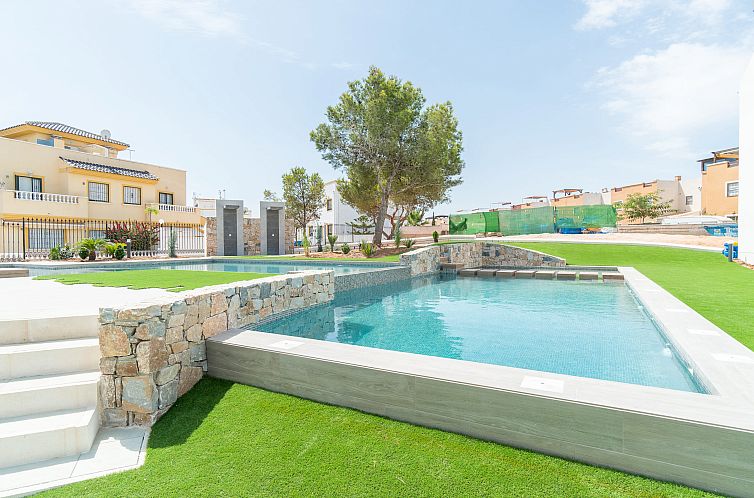 Appartement in Orihuela