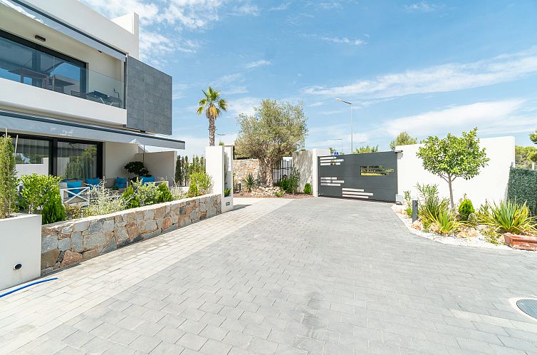 Appartement in Orihuela