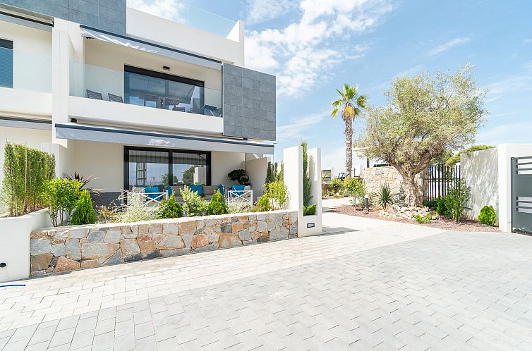 Appartement in Orihuela