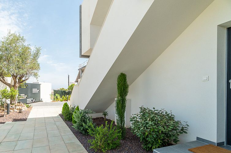 Appartement in Orihuela
