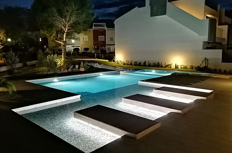 Appartement in Orihuela