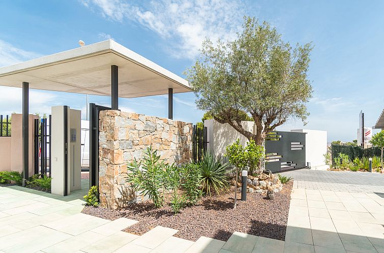Appartement in Orihuela