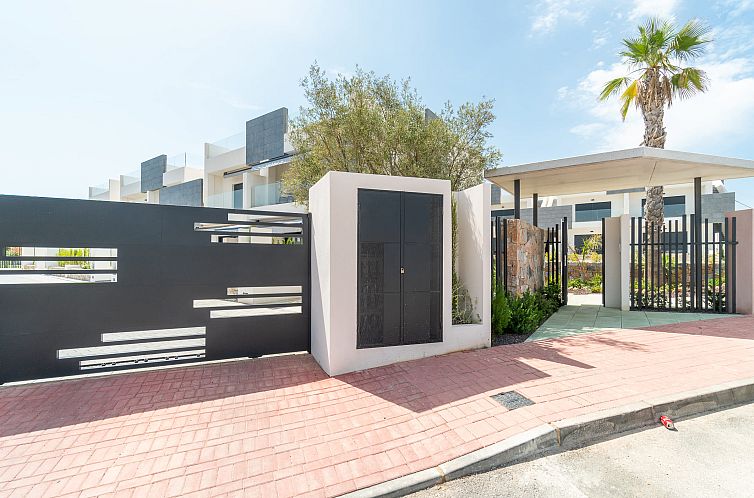 Appartement in Orihuela