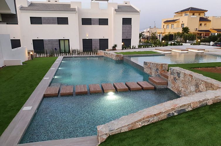 Appartement in Orihuela