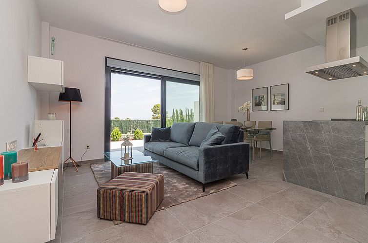 Appartement in Orihuela