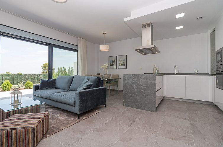 Appartement in Orihuela