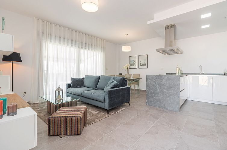 Appartement in Orihuela