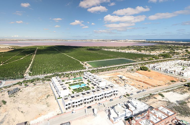 Appartement in Orihuela