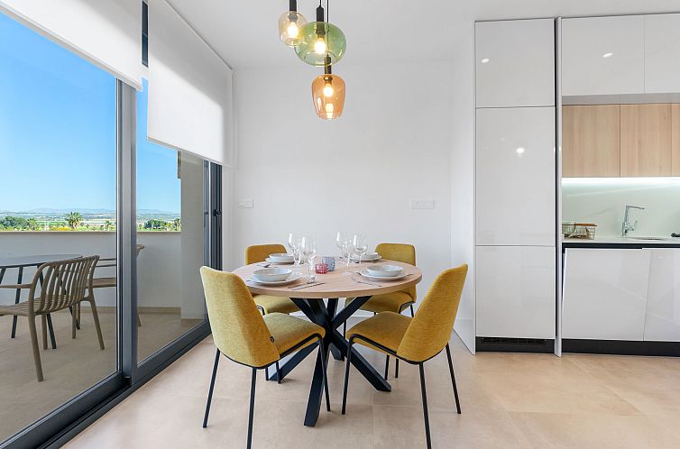 Appartement in Orihuela