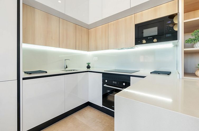 Appartement in Orihuela