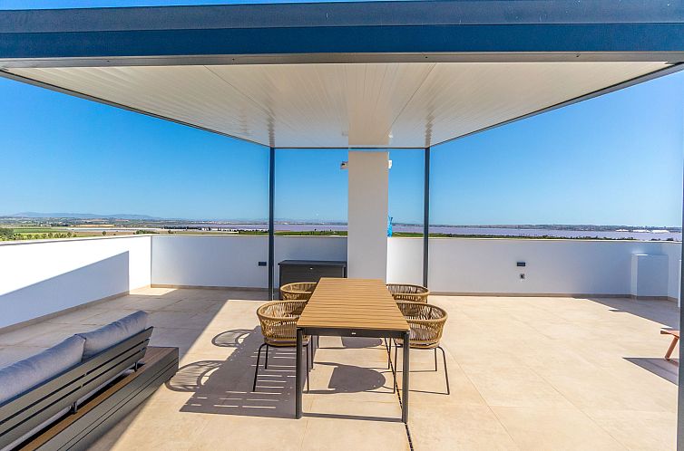 Appartement in Orihuela