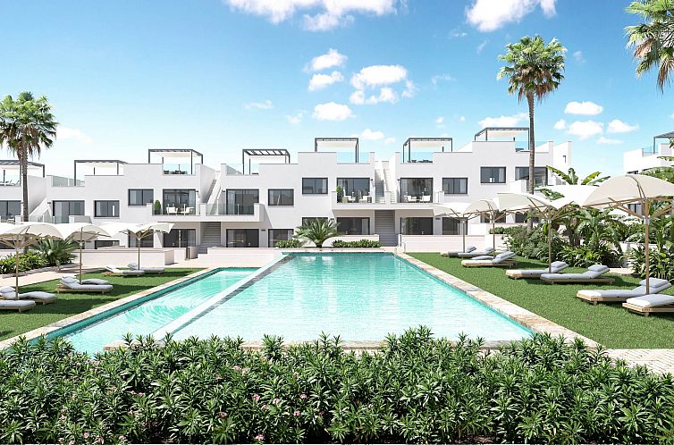 Appartement in Orihuela